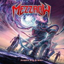 Mezzrow / Summon Thy Demons 【CD】