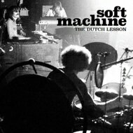 【輸入盤】 Soft Machine ソフトマシーン / Dutch Lesson (2CD)【帯 ライナー付国内仕様輸入盤】 【CD】