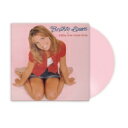 Britney Spears ブリトニースピアーズ / Baby One More Time (ピンクヴァイナル仕様 / アナログレコード) 【LP】