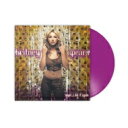 Britney Spears ブリトニースピアーズ / Oops ... I Did It Again (ネオンヴァイオレットヴァイナル仕様 / アナログレコード) 【LP】