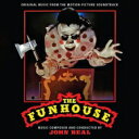 【輸入盤】 Funhouse 【CD】