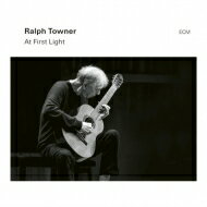 Ralph Towner եʡ / At First Light (180ץ쥳) LP