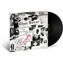 Chet Baker チェットベイカー / Chet Baker Sings And Plays (180グラム重量盤レコード / TONE POET 【LP】