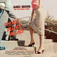 James Brown ジェームスブラウン / Please. Please. Please - The Complete Album 180グラム重量盤レコード / WAX TIME 【LP】
