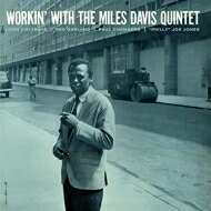 Miles Davis マイルスデイビス / Workin 039 - The Complete Album (180グラム重量盤レコード / WAX TIME) 【LP】