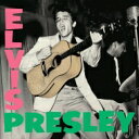 Elvis Presley エルビスプレスリー / Debut Album ( 6 Bonus Tracks) (グリーンヴァイナル仕様 / アナログレコード) 【LP】