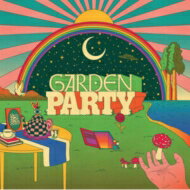 【輸入盤】 Rose City Band / Garden Party 【CD】