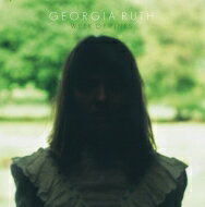 Georgia Ruth / Week Of Pines 【LP】