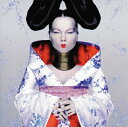 Bjork ビョーク / Homogenic (帯付 / 輸入盤国内仕様 / アナログレコード) 【LP】