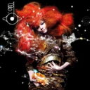 Bjork ビョーク / Biophilia (帯付 / 輸入盤国内仕様 / 2枚組アナログレコード) 【LP】