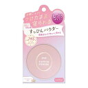 club(クラブ) すっぴんパウダーC / パステルローズの香り
