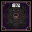 69 Eyes / Death Of Darkness 【CD】
