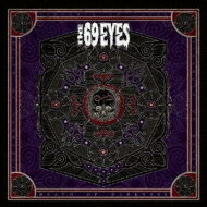 69 Eyes / Death Of Darkness 【CD】