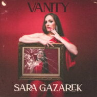 Sara Gazarek 饬쥯 / Vanity CD