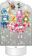 デリシャスパーティ・プリキュア感