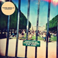 Tame Impala タームインパラ / Lonerism (10th Anniversay) (3枚組アナログレコード / BOX仕様) 【LP】