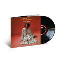 Alice Coltrane アリスコルトレーン / Journey In Satchidananda (180グラム重量盤レコード / Acoustic So...