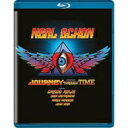 Neal Schon / Journey Through Time 【BLU-RAY DISC】