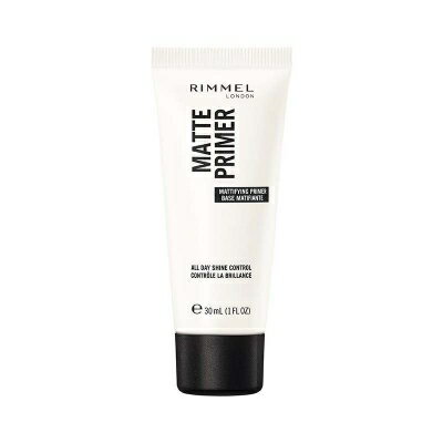 RIMMEL LONDON(リンメル ロンドン) ラスティング マットプライマー RIMMEL LONDON(リンメル ロンドン) ラスティング マットプライマー