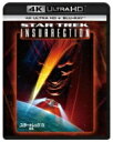 スター・トレックIX 叛乱 【BLU-RAY DISC】