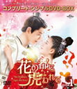 Ԃ̓sɌ(Ƃ)ā`The Romance of Tiger and Rose` BOX1 &lt;Rv[gEVvDVD-BOX&gt; yDVDz