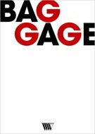 ꥦ / BAGGAGE class W(2CD+Blu-ray+ڥեȥ֥å) CD