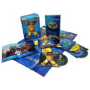 Whitesnake ホワイトスネイク / Still Good To Be Bad: Super Deluxe Edition (4枚組SHM-CD+ブルーレ...