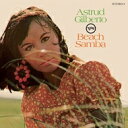 Astrud Gilberto AXgbhWxg / Beach Samba (180OdʔՃR[h) yLPz