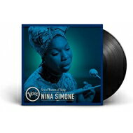 楽天HMV＆BOOKS online 1号店Nina Simone ニーナシモン / Great Women Of Song （アナログレコード） 【LP】
