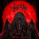 Raven Age / Blood Omen (アナログレコード) 【LP】