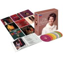 【輸入盤】 Bach, Johann Sebastian バッハ / エリー・アメリング/バッハ・エディション(20CD) 【CD】