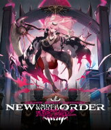 Mori Calliope / Mori Calliope Major Debut Concert “New Underworld Order” (Blu-ray) 【BLU-RAY DISC】