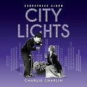 X̓ / City Lights (180g) yLPz