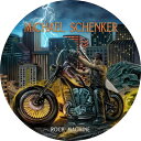 Michael Schenker }CPVFJ[ / Rock Machine (Pict) yLPz