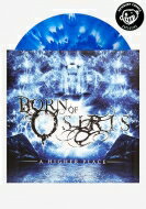 Born Of Osiris / Higher Place Exclusive Lp (Cloudy Royal Blue Vinyl) 【LP】