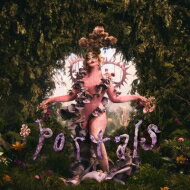 【輸入盤】 Melanie Martinez / Portals 【CD】