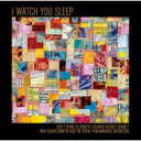【輸入盤】 Claire Martin クレアマーティン / I Watch You Sleep: Scott Dunn Celebrates Richard Rodney Bennett 【CD】