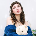 Pony / Velveteen 【LP】