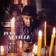 Ivan Neville / Touch My Soul 【CD】