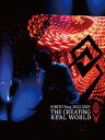 KIRITO / KIRITO Tour 2022-2023 「THE CREATING REAL WORLD」 【DVD】