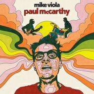 Mike Viola / Paul Mccarthy BLU-SPEC CD 2