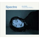 【送料無料】 Blu-Swing ブルスウィング / Spectre 【CD】