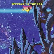 Yes イエス / Mirror To The Sky 【完全生産限定盤】(2枚組 Blu-specCD2+Blu-ray Audio) 【BLU-SPEC CD 2】