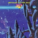 Yes イエス / Mirror To The Sky (2枚組 Blu-specCD2+Blu-ray Audio) 