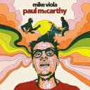 Mike Viola / Paul Mccarthy 【LP】