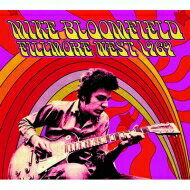 【輸入盤】 Mike Bloomfield マイクブルームフィールド / Fillmore West 1969 【CD】