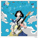 Organic Call / 夢泳ぐ鵠の行方 (+Blu-ray) 【CD】