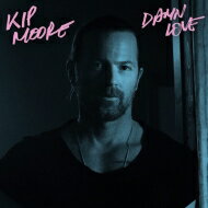 【輸入盤】 Kip Moore / Damn Love 【CD】