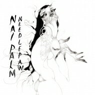 Nai Palm / Needle Paw (ԥ󥯥ʥ / 2ȥʥ쥳) LP