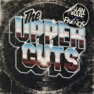 【輸入盤】 Alan Braxe / Fred Falke / Upper Cuts (2023 Edition) 【CD】